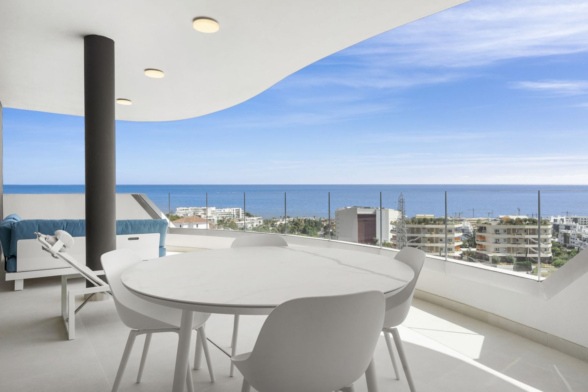 Reventa - Apartment - Middle Floor Apartment - Fuengirola - Fuengirola Centro