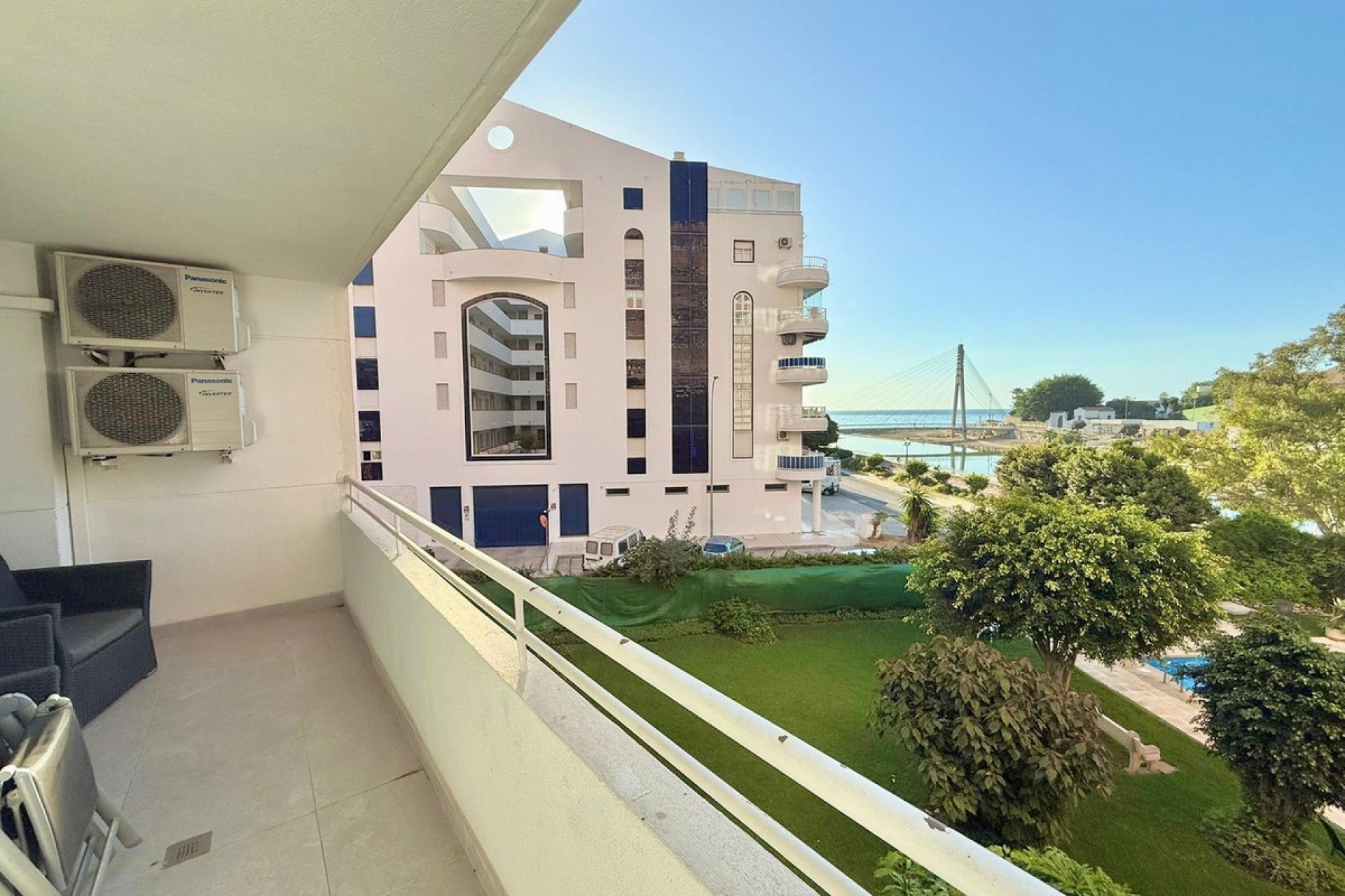 Reventa - Apartment - Middle Floor Apartment - Fuengirola - Fuengirola Centro