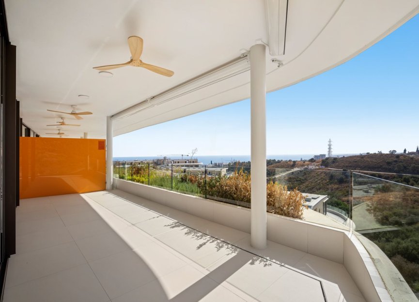 Reventa - Apartment - Middle Floor Apartment - Fuengirola - Fuengirola Centro