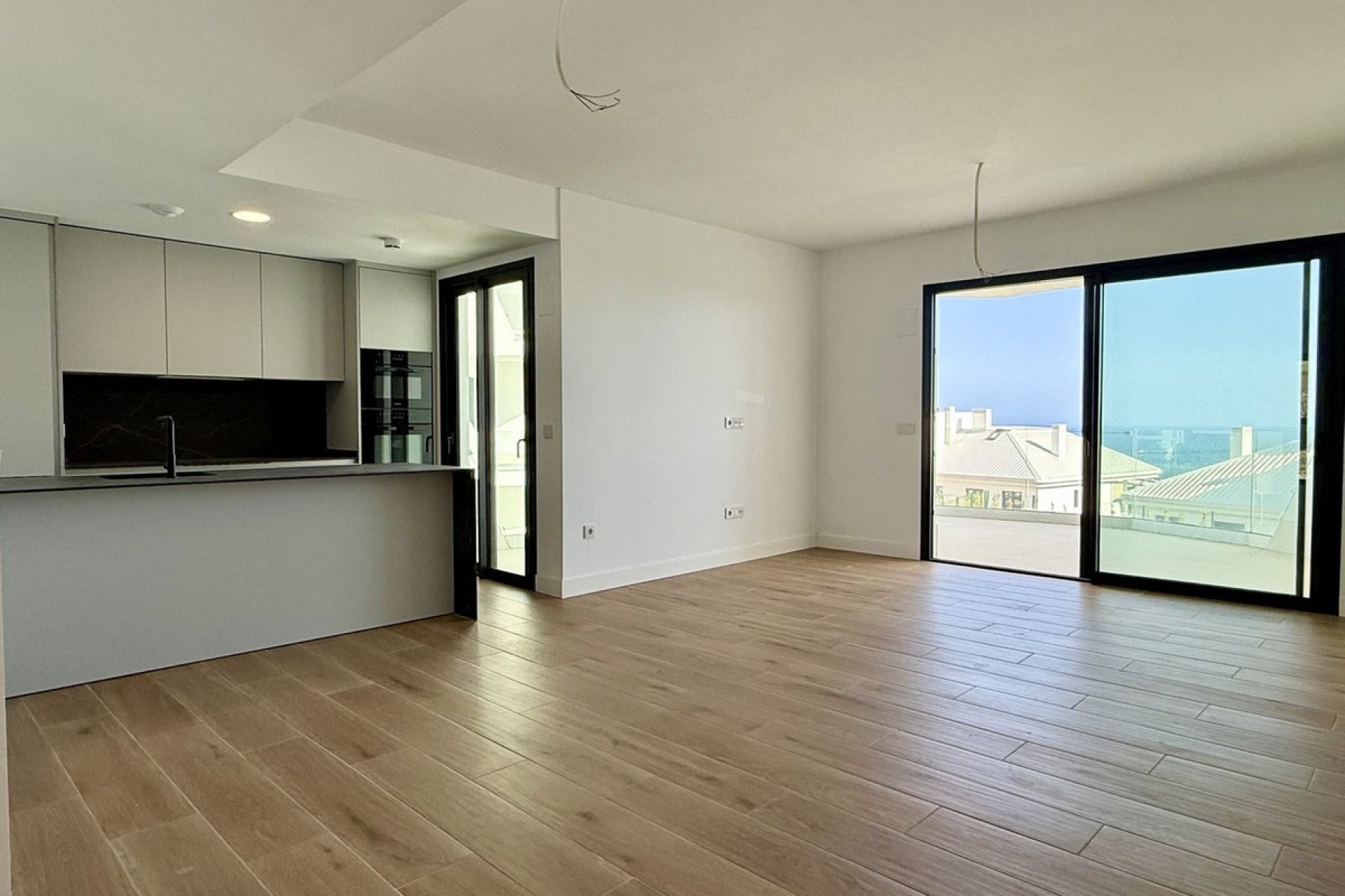 Reventa - Apartment - Middle Floor Apartment - Fuengirola - Fuengirola Centro