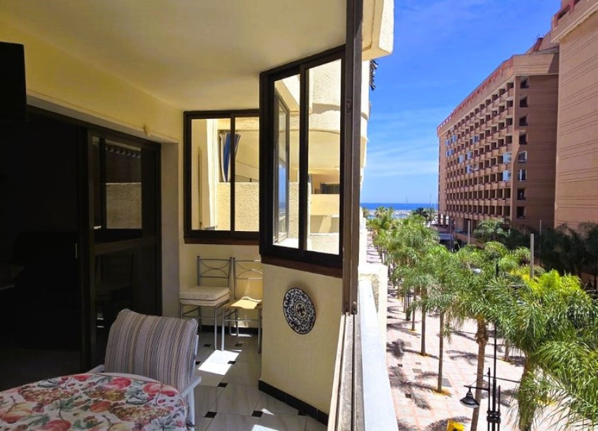 Reventa - Apartment - Middle Floor Apartment - Fuengirola - Fuengirola Centro