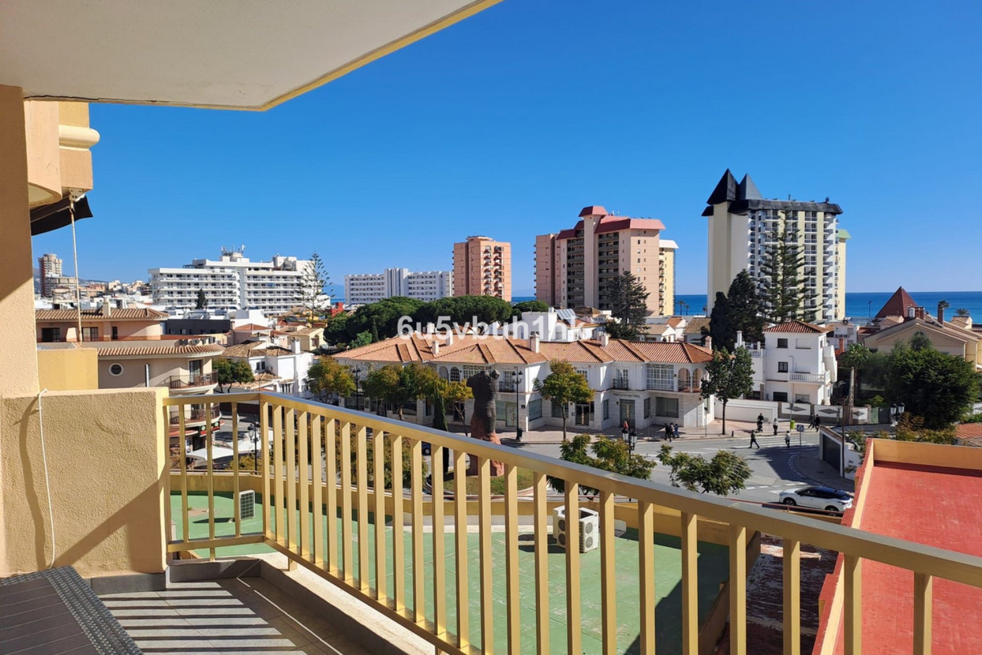 Reventa - Apartment - Middle Floor Apartment - Fuengirola - Fuengirola Centro