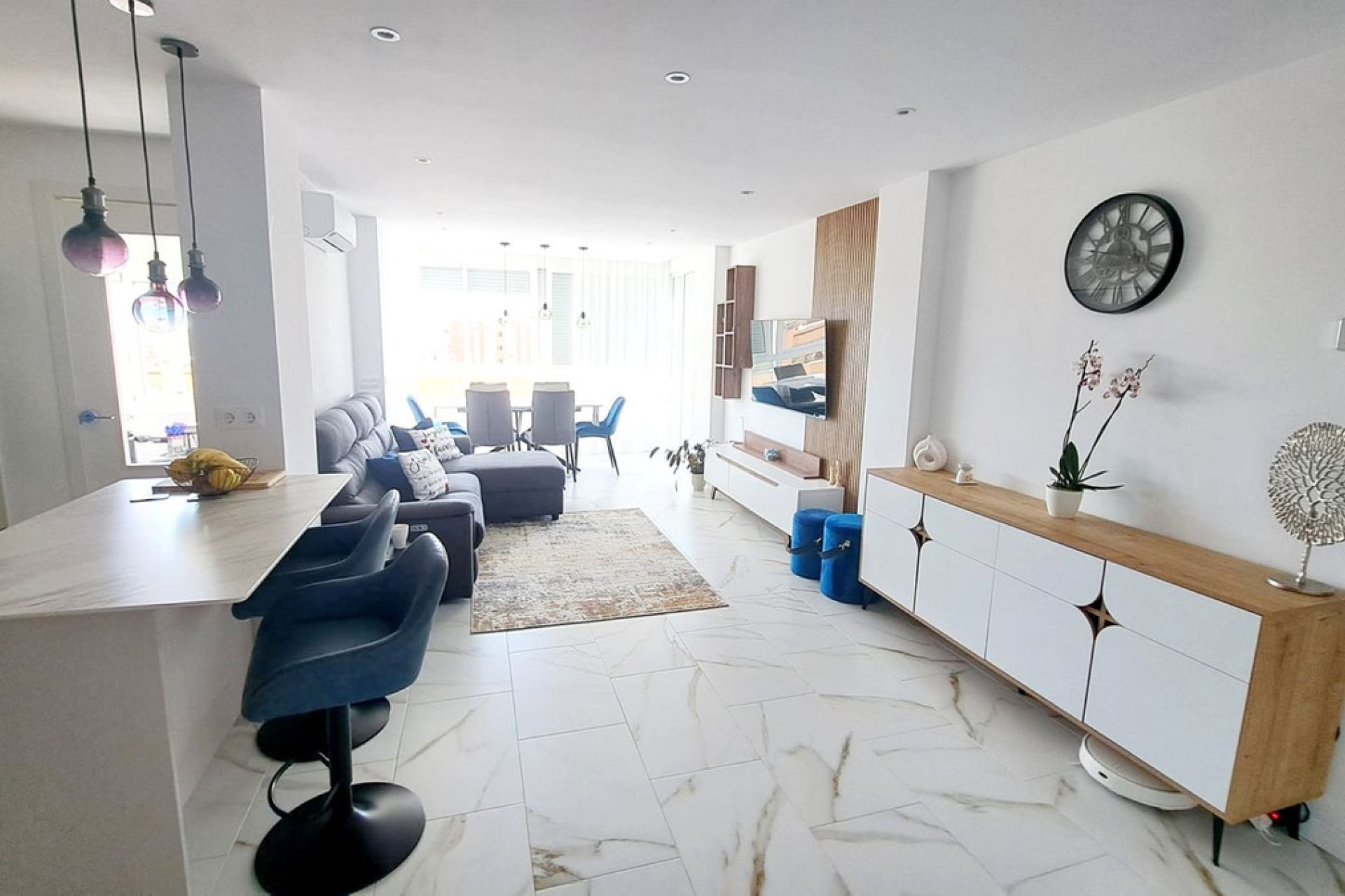 Reventa - Apartment - Middle Floor Apartment - Fuengirola - Fuengirola Centro