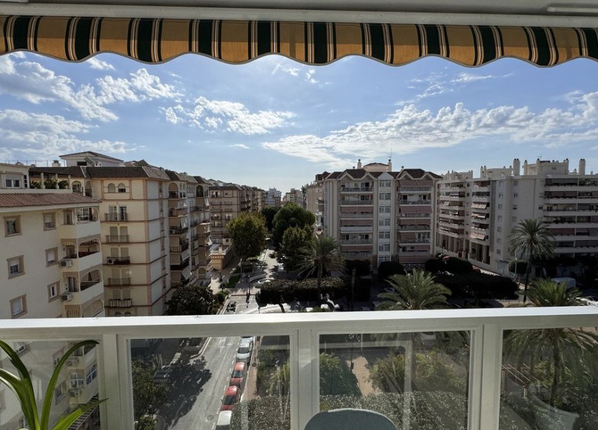 Reventa - Apartment - Middle Floor Apartment - Fuengirola - Fuengirola Centro