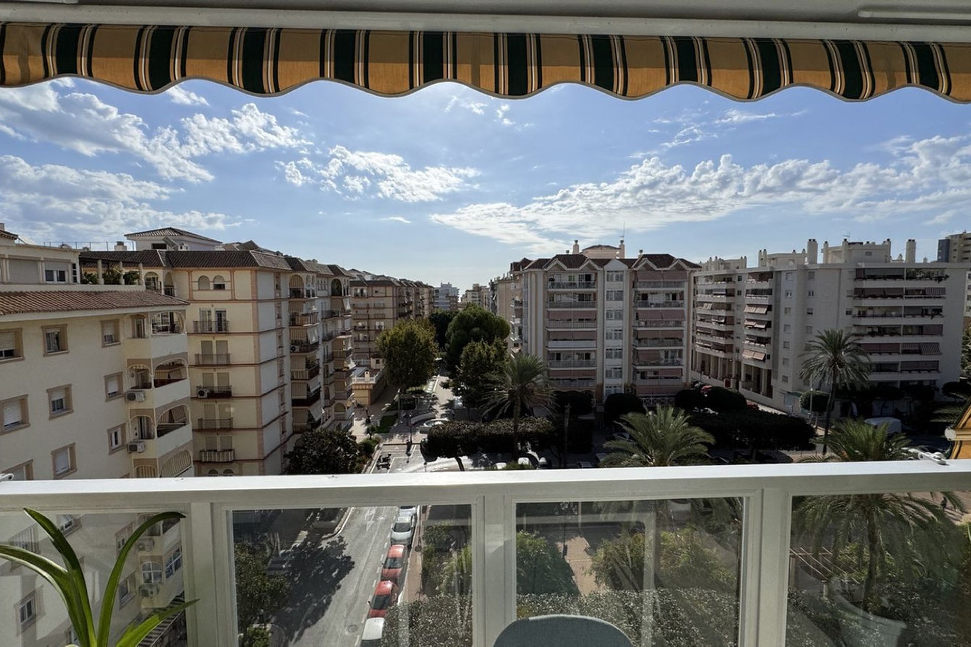 Reventa - Apartment - Middle Floor Apartment - Fuengirola - Fuengirola Centro