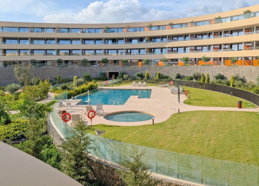 Reventa - Apartment - Middle Floor Apartment - Fuengirola - Fuengirola Centro