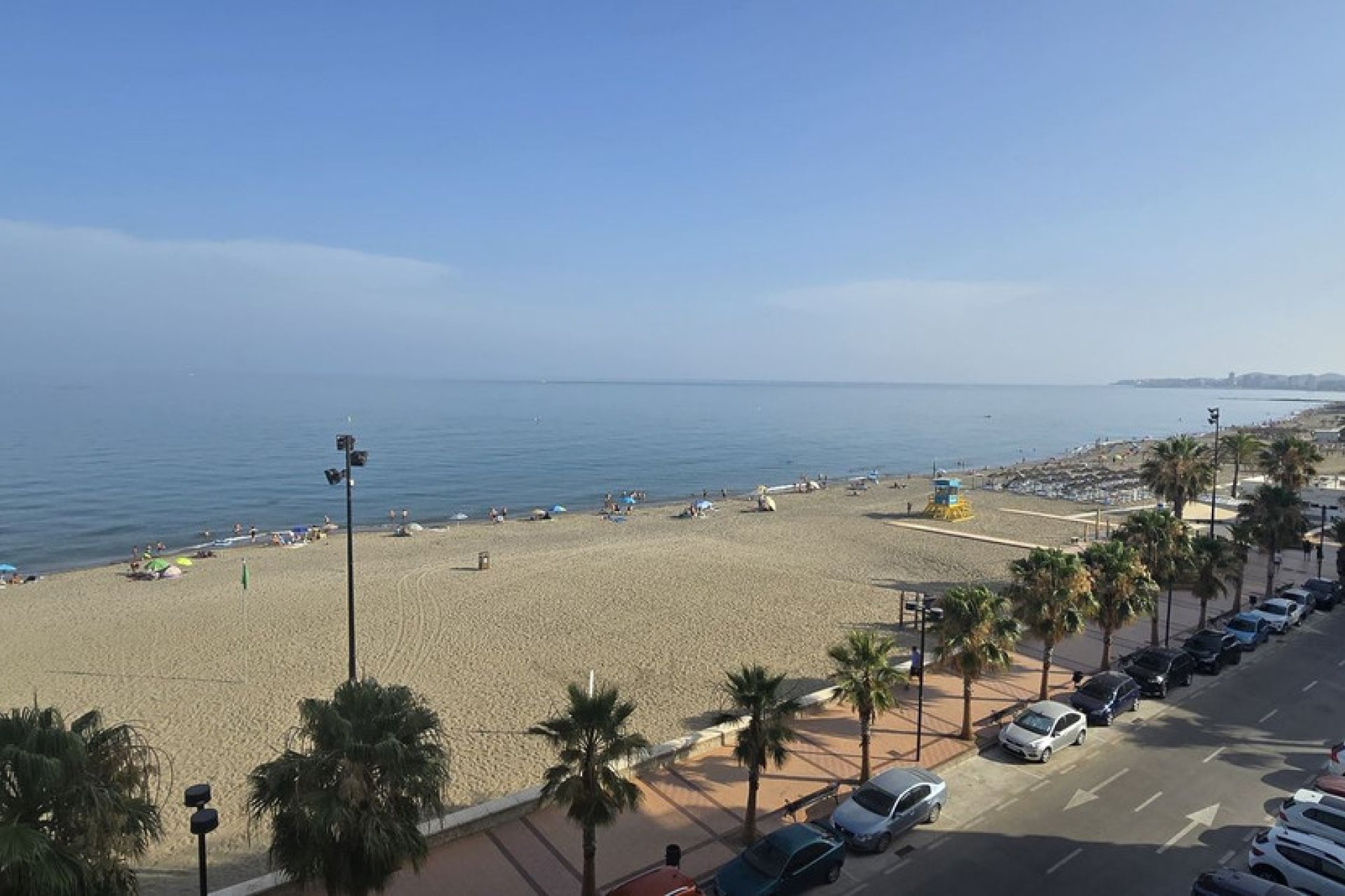 Reventa - Apartment - Middle Floor Apartment - Fuengirola - Fuengirola Centro