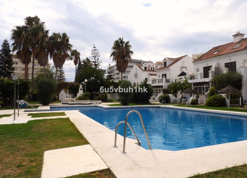 Reventa - Apartment - Middle Floor Apartment - Fuengirola - Fuengirola Centro