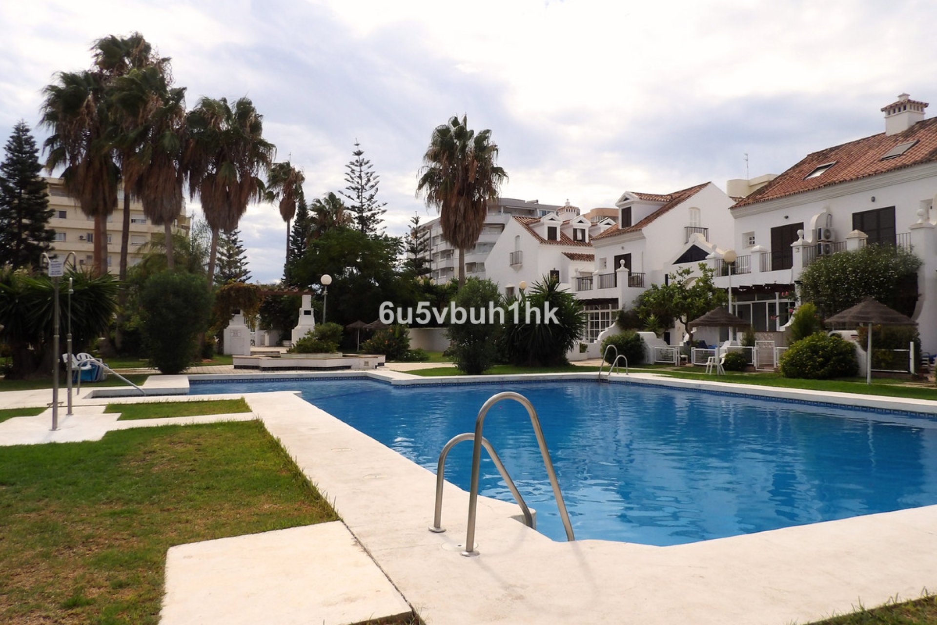 Reventa - Apartment - Middle Floor Apartment - Fuengirola - Fuengirola Centro