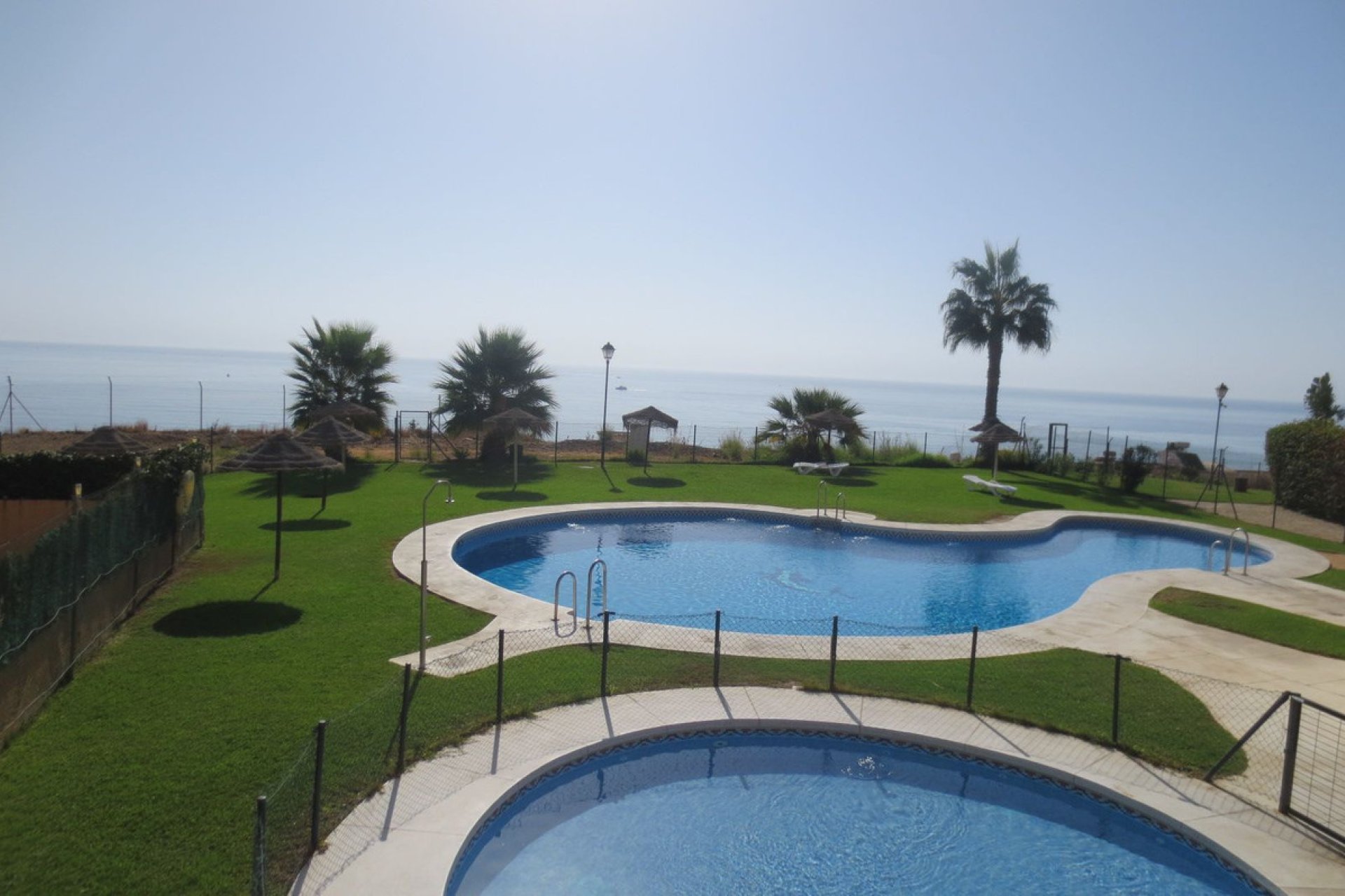 Reventa - Apartment - Middle Floor Apartment - Fuengirola - Fuengirola Centro