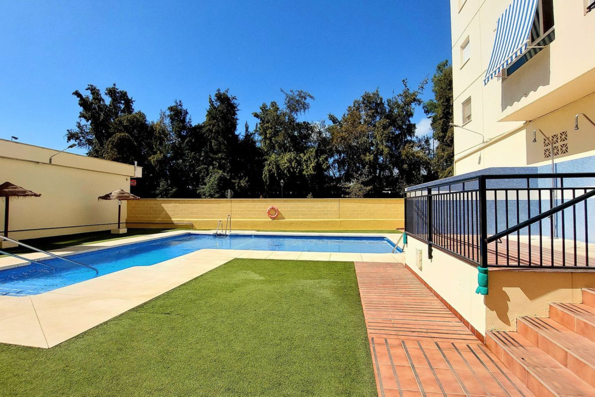 Reventa - Apartment - Middle Floor Apartment - Fuengirola - Fuengirola Centro