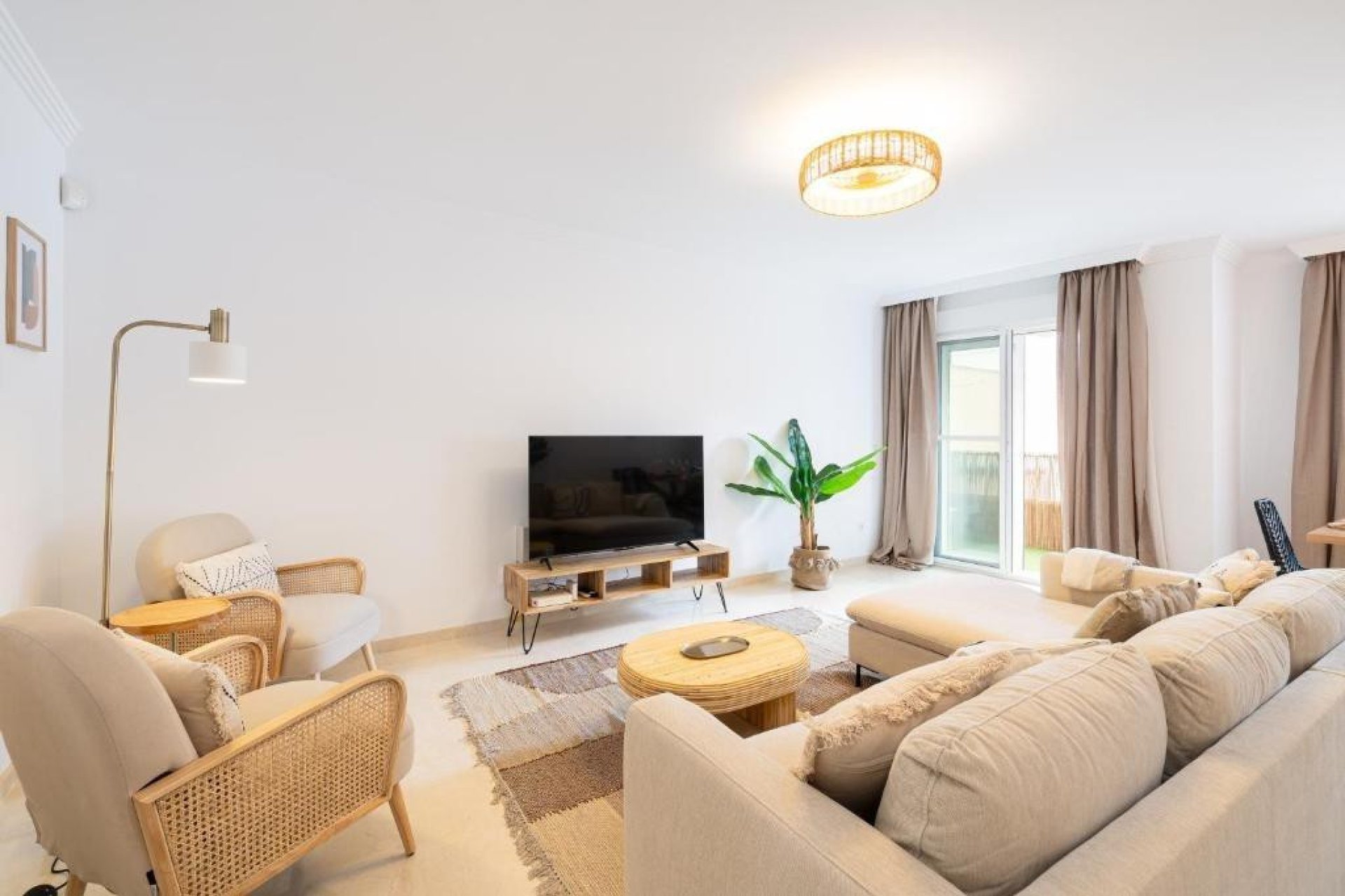 Reventa - Apartment - Middle Floor Apartment - Fuengirola - Fuengirola Centro