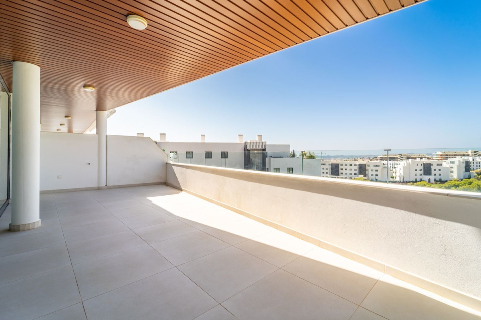 Reventa - Apartment - Middle Floor Apartment - Fuengirola - Fuengirola Centro