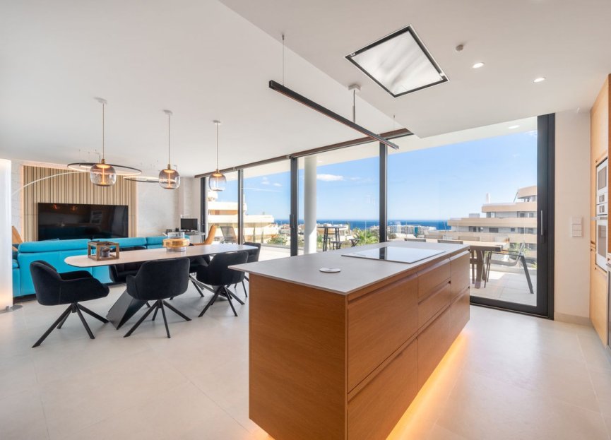 Reventa - Apartment - Middle Floor Apartment - Fuengirola - Fuengirola Centro