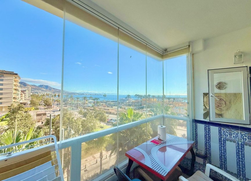 Reventa - Apartment - Middle Floor Apartment - Fuengirola - Fuengirola Centro