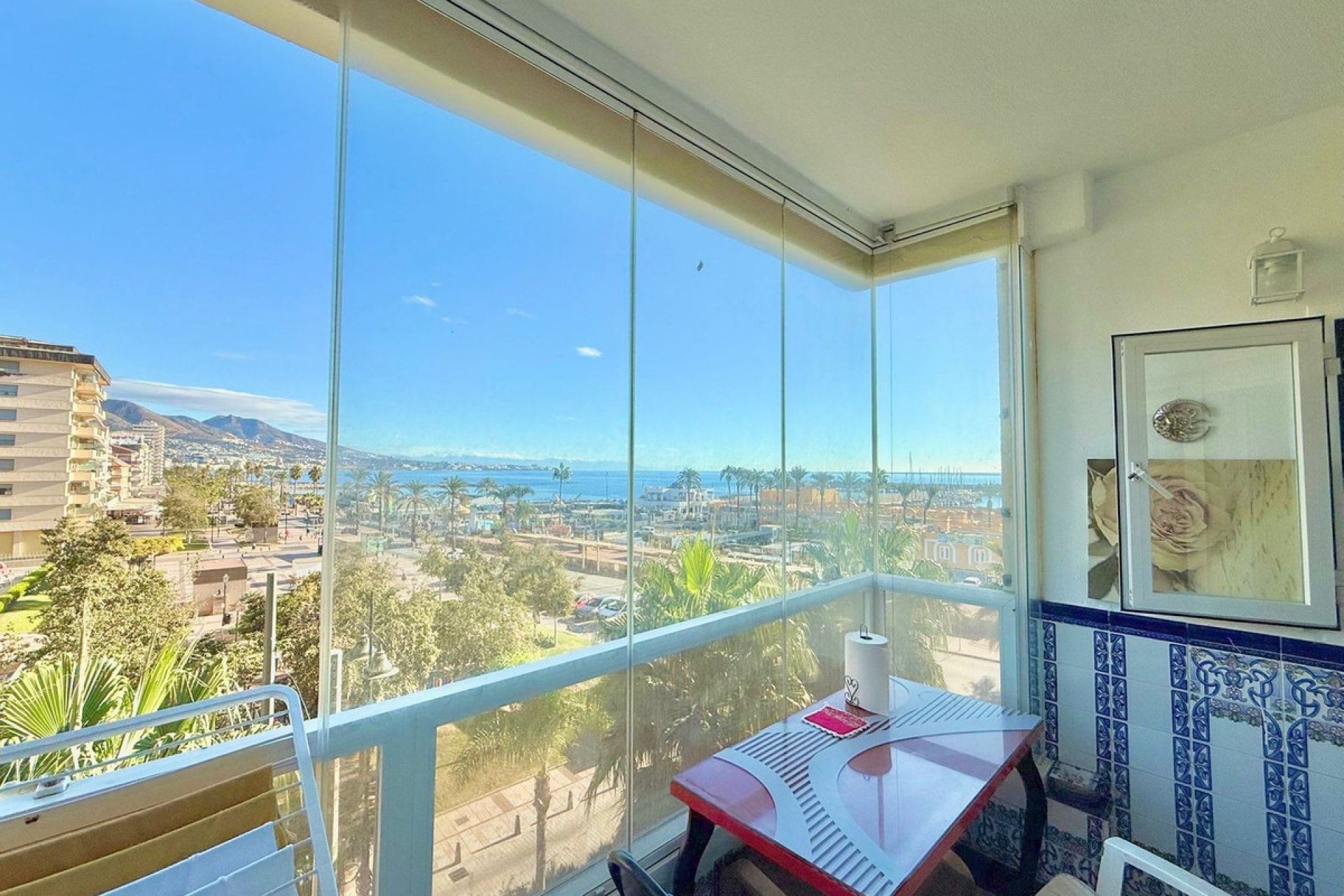 Reventa - Apartment - Middle Floor Apartment - Fuengirola - Fuengirola Centro