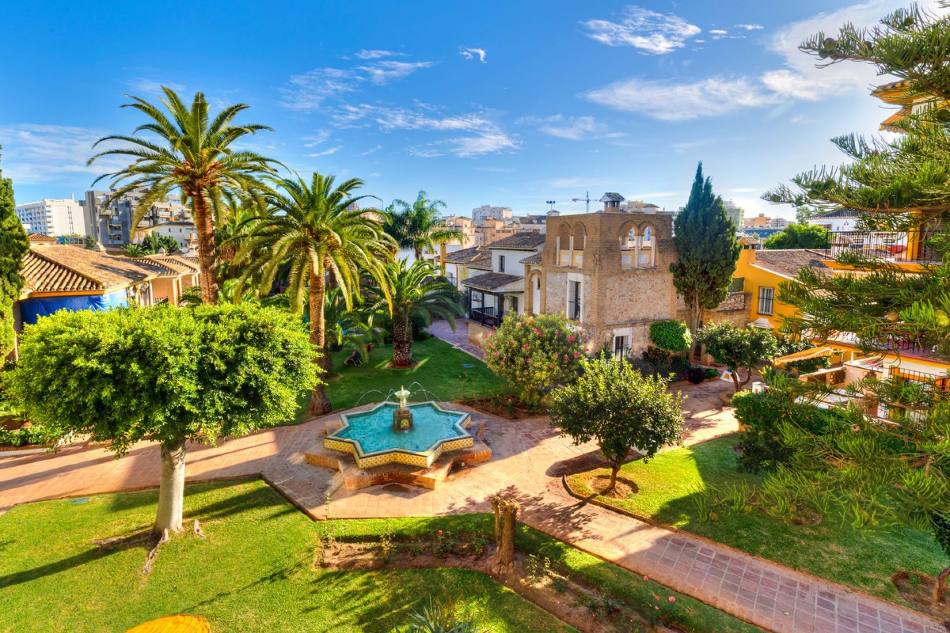 Reventa - Apartment - Middle Floor Apartment - Fuengirola - Fuengirola Centro