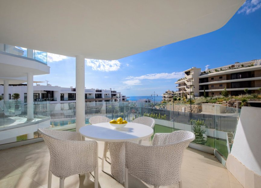 Reventa - Apartment - Middle Floor Apartment - Fuengirola - Fuengirola Centro