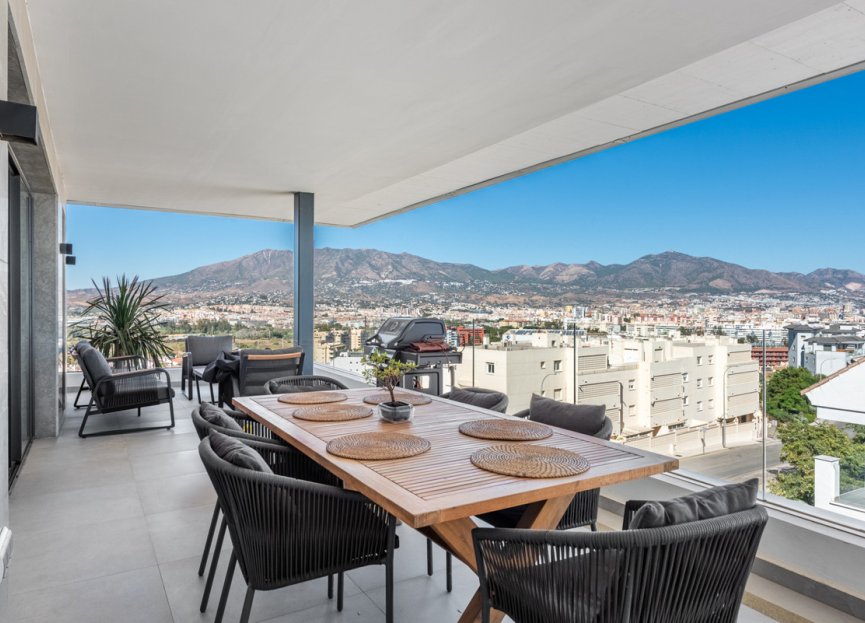 Reventa - Apartment - Middle Floor Apartment - Fuengirola - Fuengirola Centro