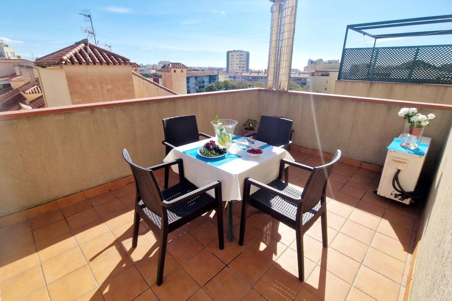 Reventa - Apartment - Middle Floor Apartment - Fuengirola - Fuengirola Centro