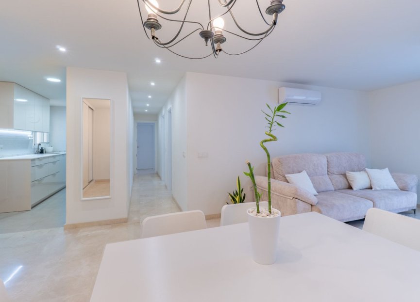 Reventa - Apartment - Middle Floor Apartment - Fuengirola - Fuengirola Centro