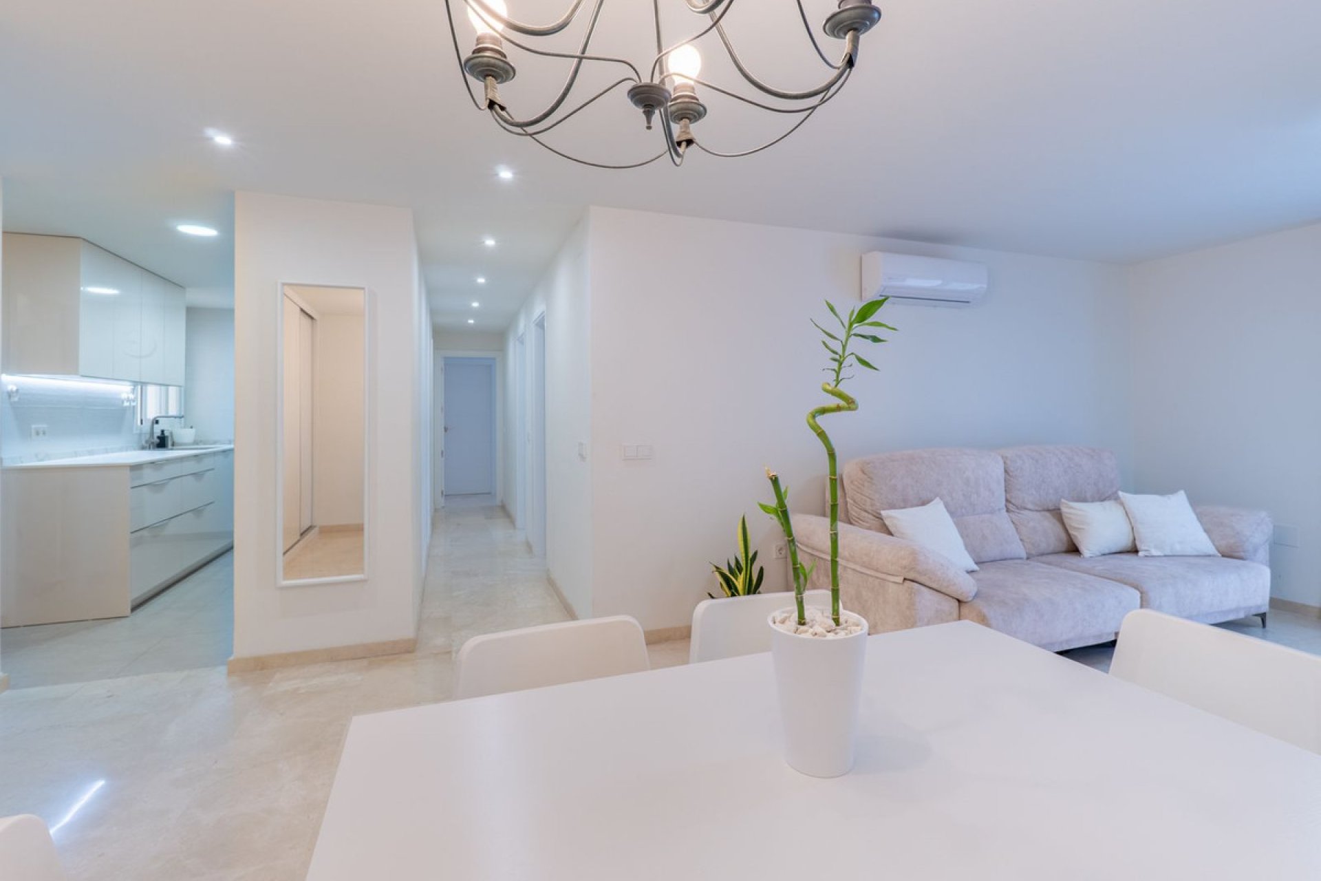 Reventa - Apartment - Middle Floor Apartment - Fuengirola - Fuengirola Centro