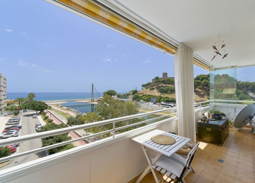 Reventa - Apartment - Middle Floor Apartment - Fuengirola - Fuengirola Centro