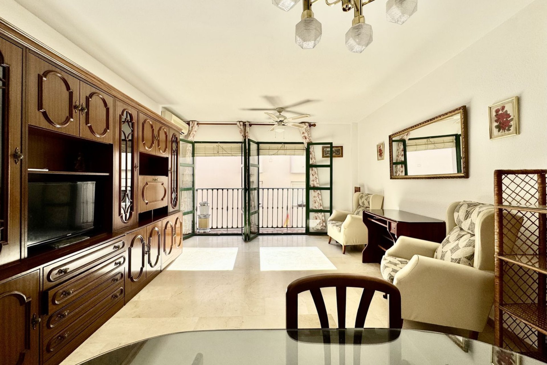 Reventa - Apartment - Middle Floor Apartment - Fuengirola - Fuengirola Centro