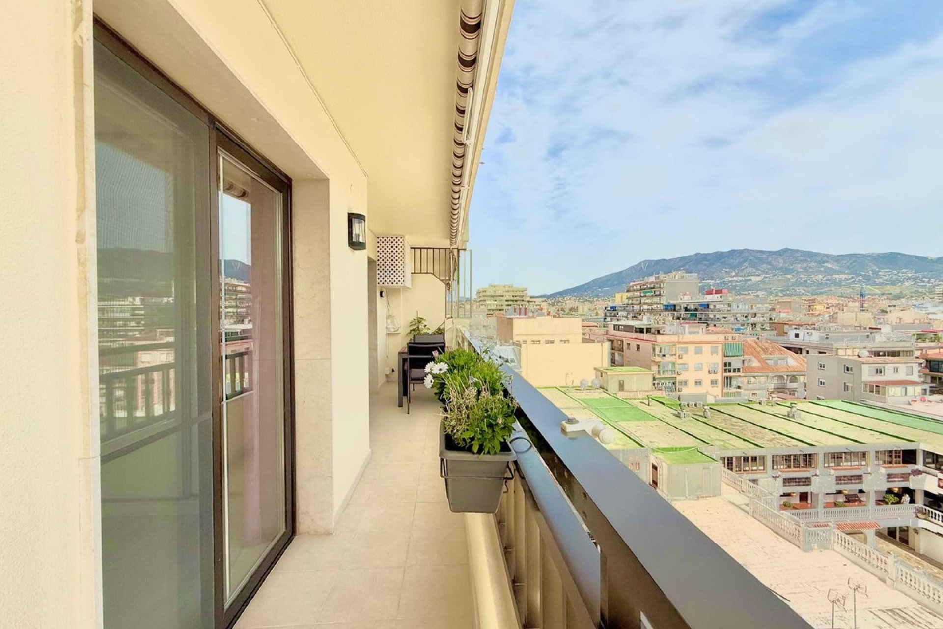 Reventa - Apartment - Middle Floor Apartment - Fuengirola - Fuengirola Centro