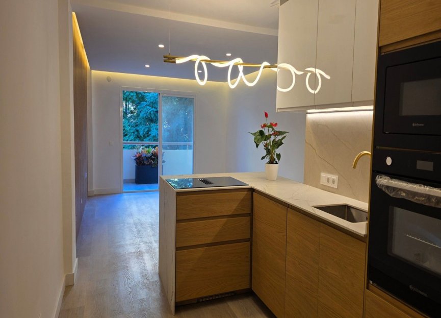 Reventa - Apartment - Middle Floor Apartment - Fuengirola - Fuengirola Centro