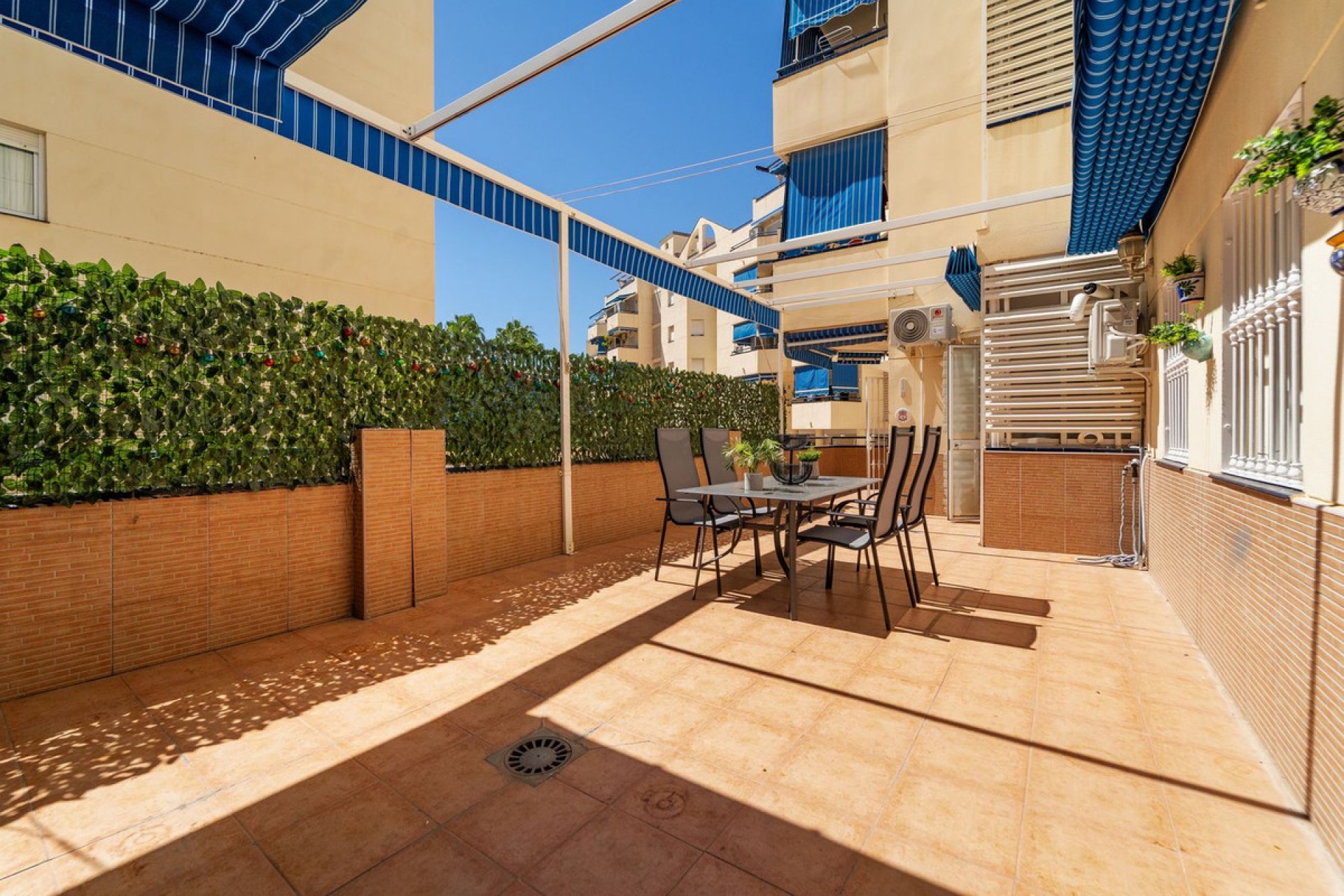 Reventa - Apartment - Middle Floor Apartment - Fuengirola - Fuengirola Centro