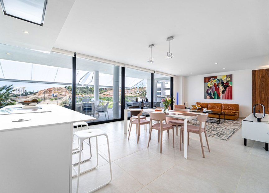 Reventa - Apartment - Middle Floor Apartment - Fuengirola - Fuengirola Centro