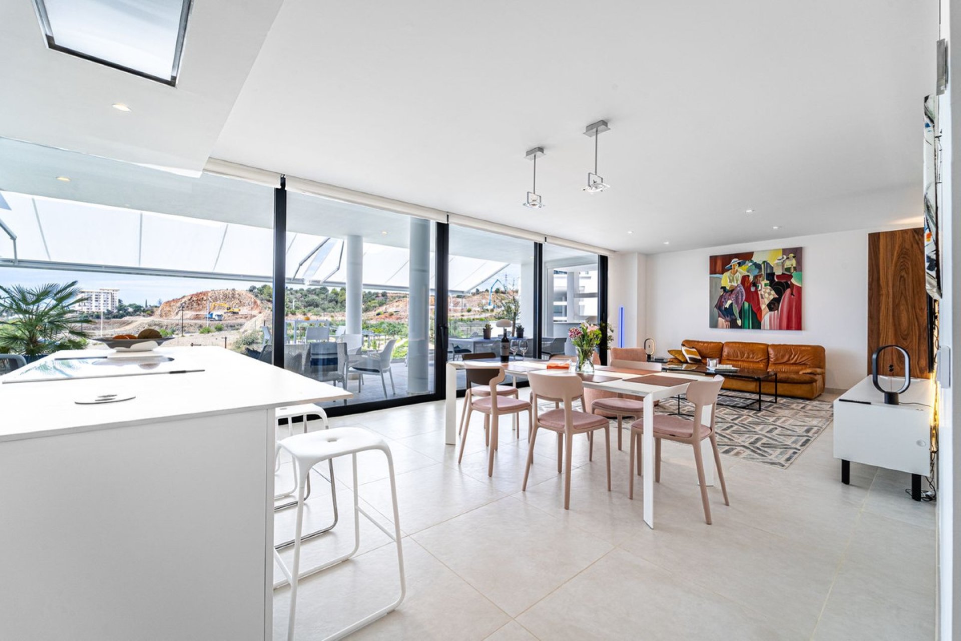 Reventa - Apartment - Middle Floor Apartment - Fuengirola - Fuengirola Centro