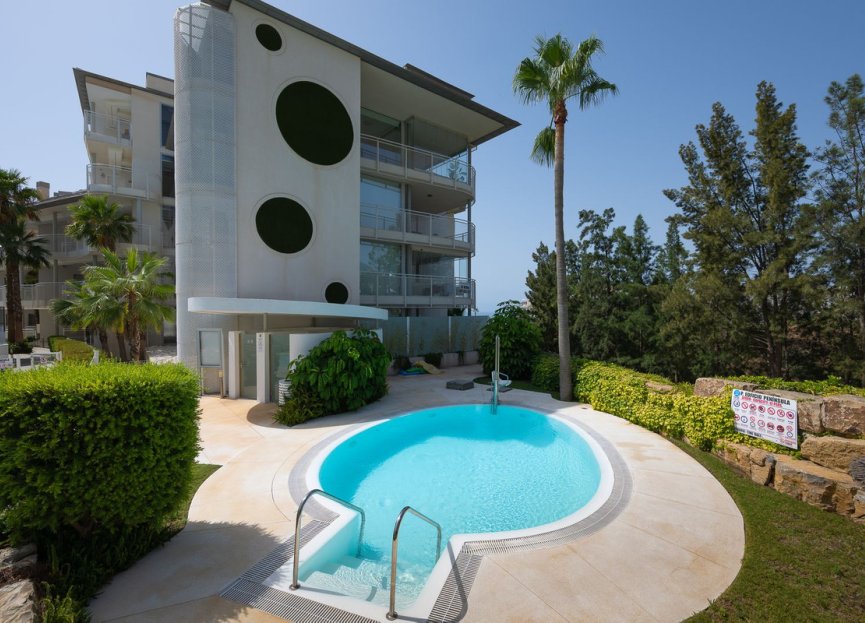 Reventa - Apartment - Middle Floor Apartment - Fuengirola - Fuengirola Centro