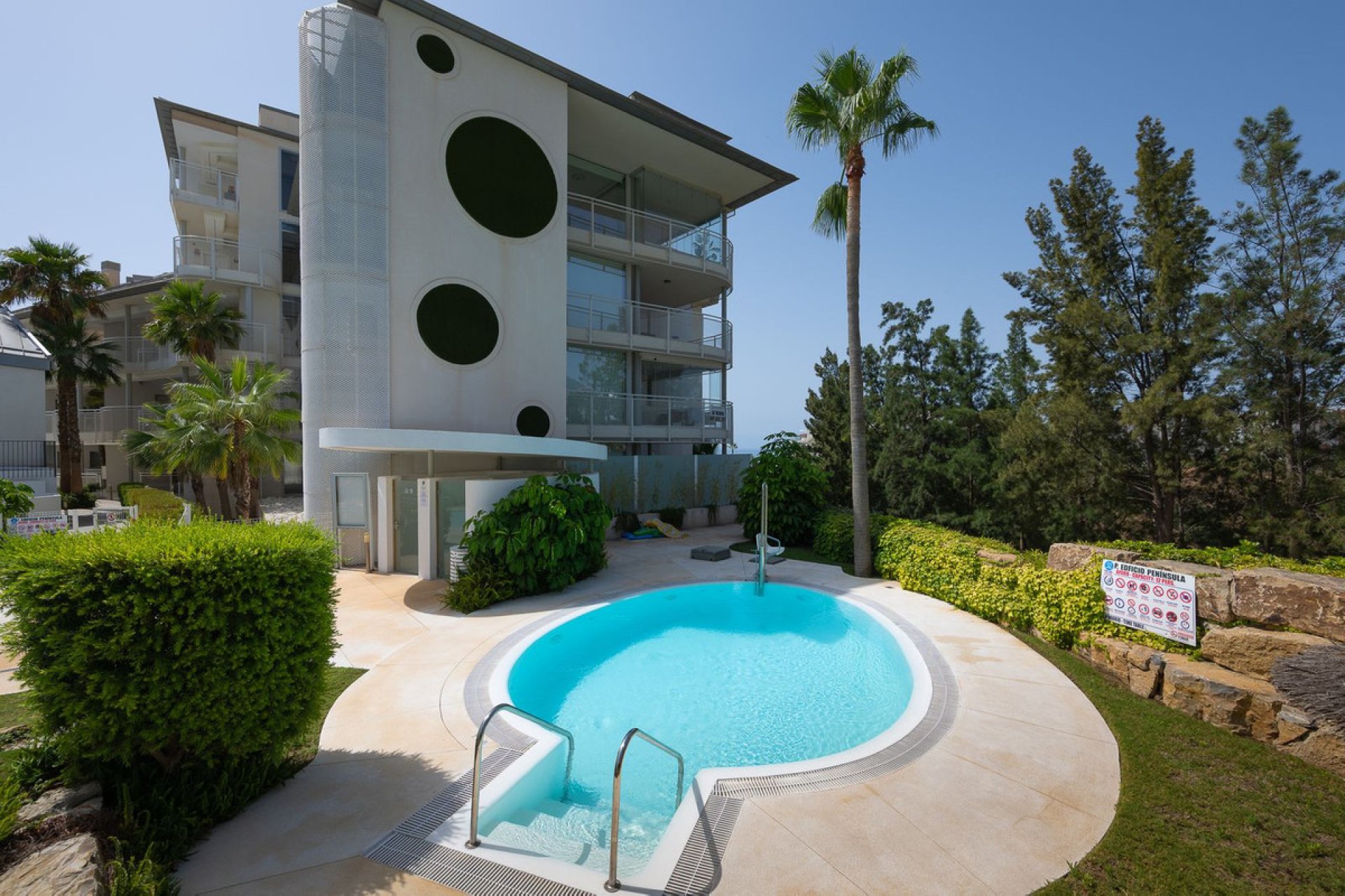 Reventa - Apartment - Middle Floor Apartment - Fuengirola - Fuengirola Centro