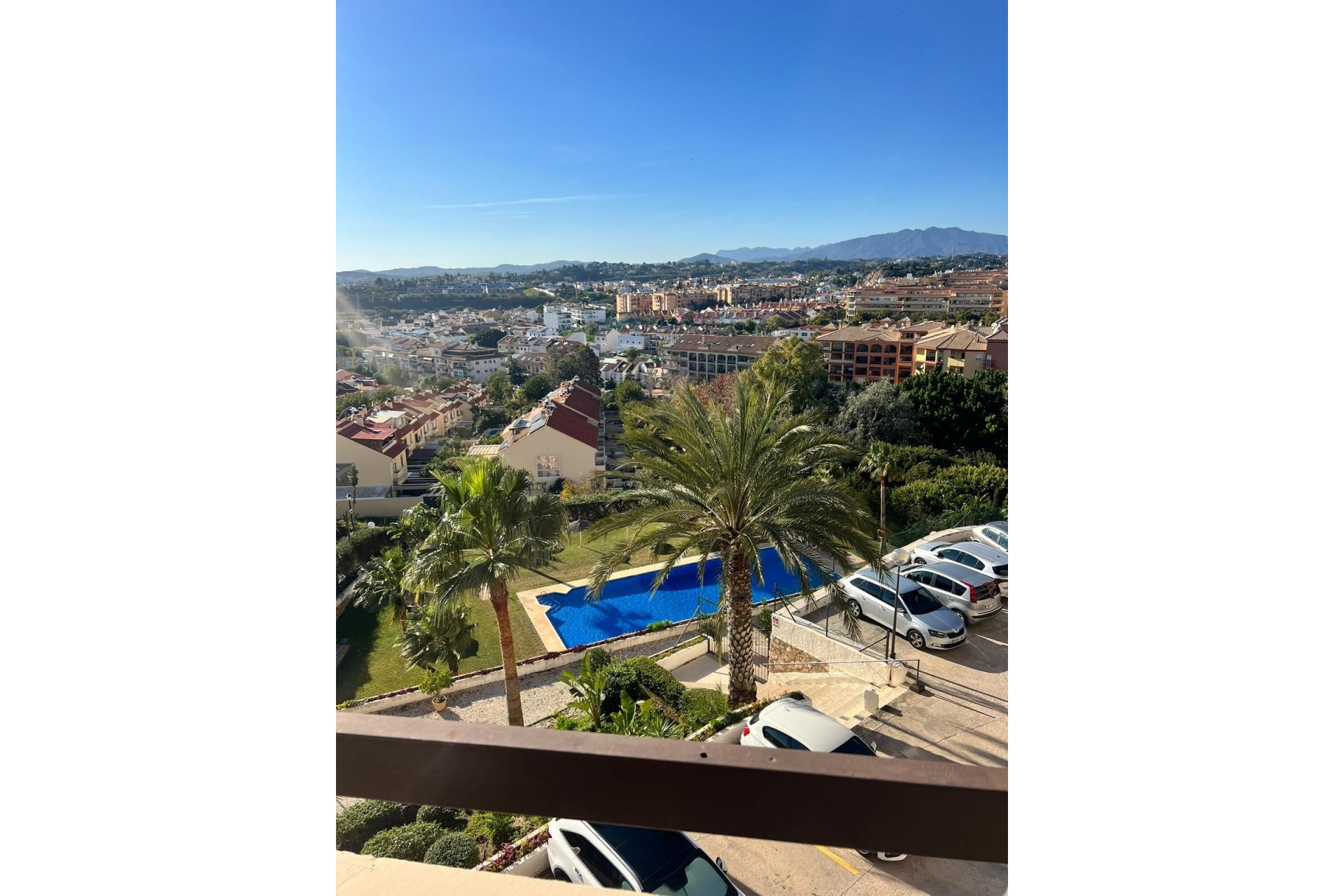 Reventa - Apartment - Middle Floor Apartment - Fuengirola - Fuengirola Centro