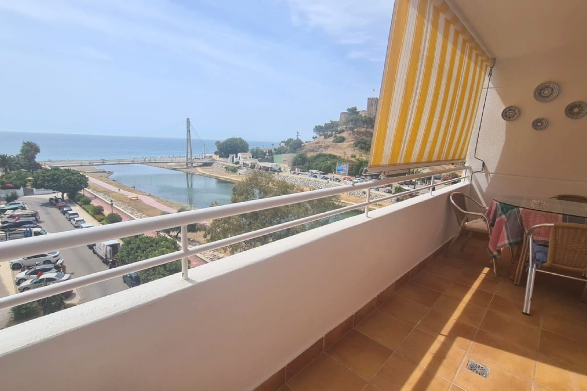 Reventa - Apartment - Middle Floor Apartment - Fuengirola - Fuengirola Centro