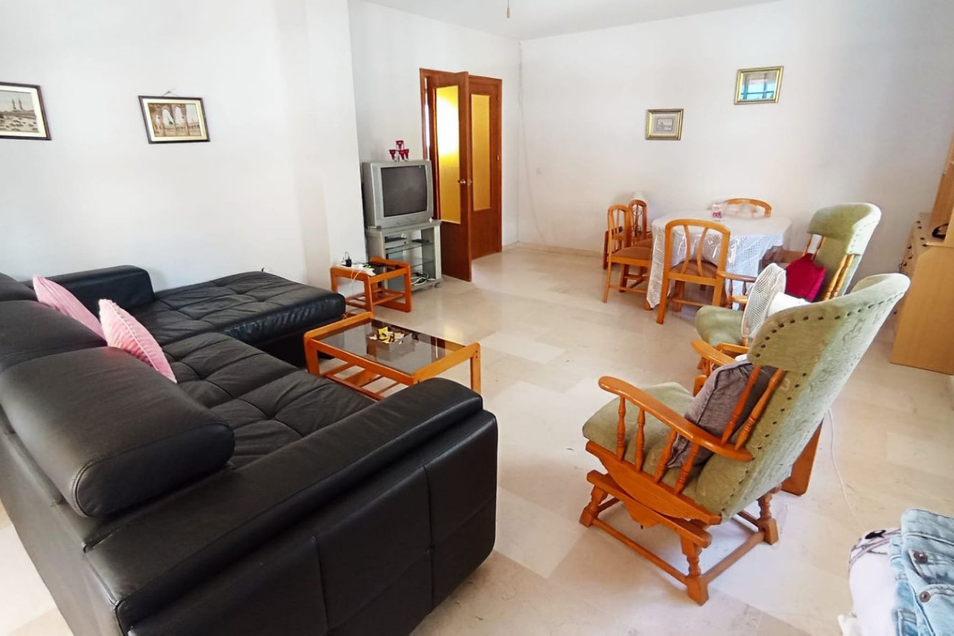 Reventa - Apartment - Middle Floor Apartment - Fuengirola - Fuengirola Centro