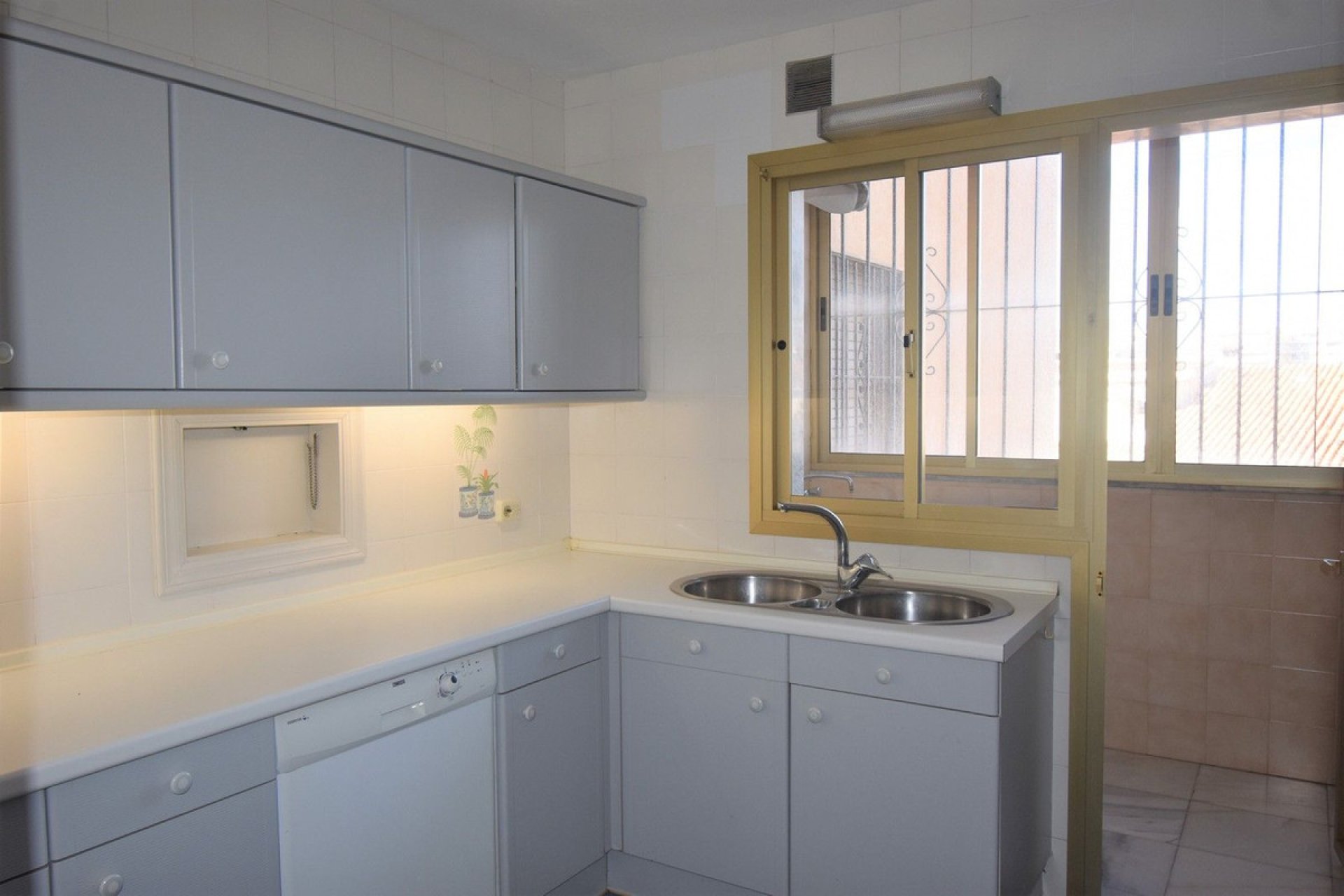 Reventa - Apartment - Middle Floor Apartment - Fuengirola - Fuengirola Centro