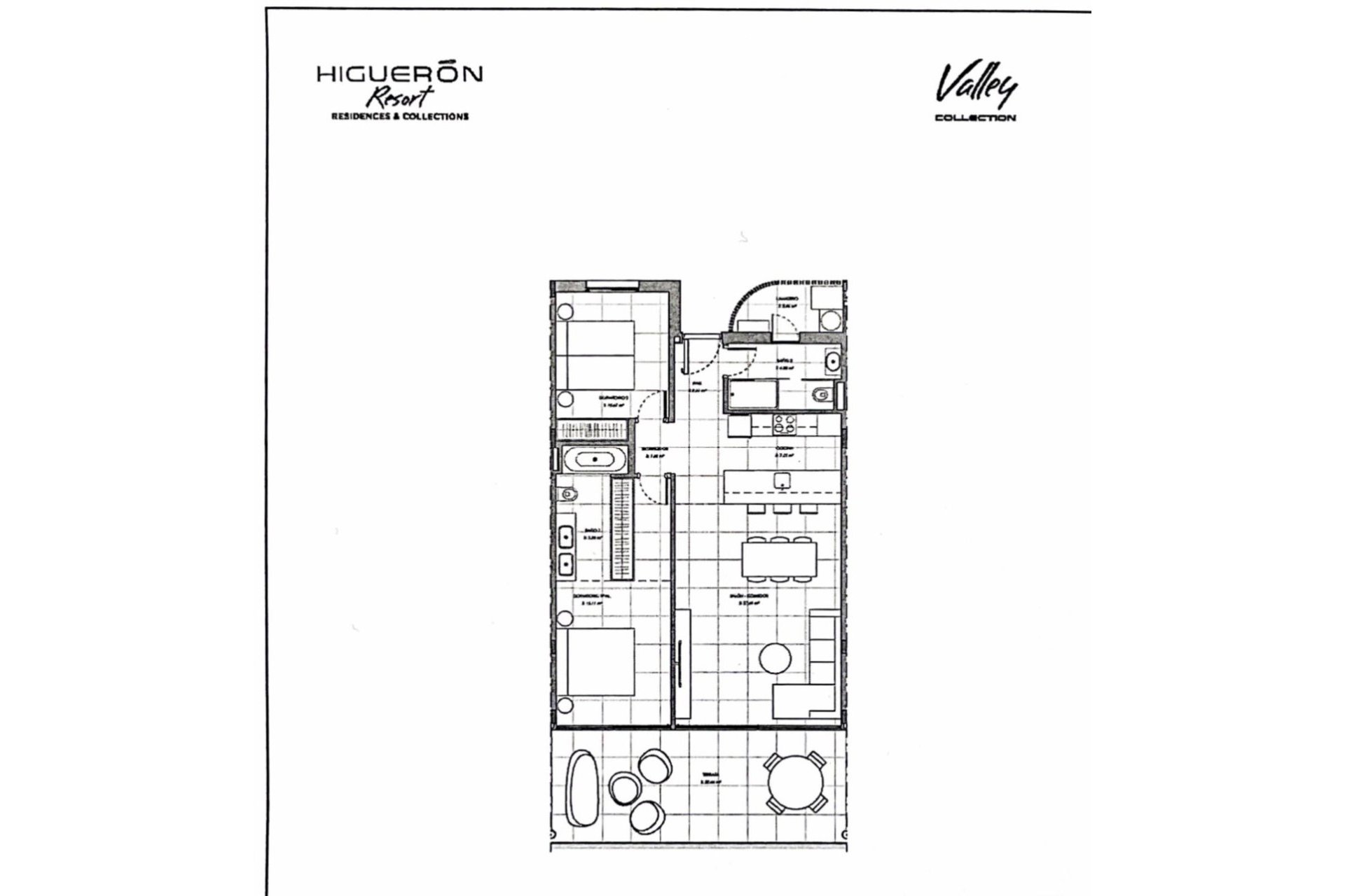 Reventa - Apartment - Middle Floor Apartment - Fuengirola - Fuengirola Centro