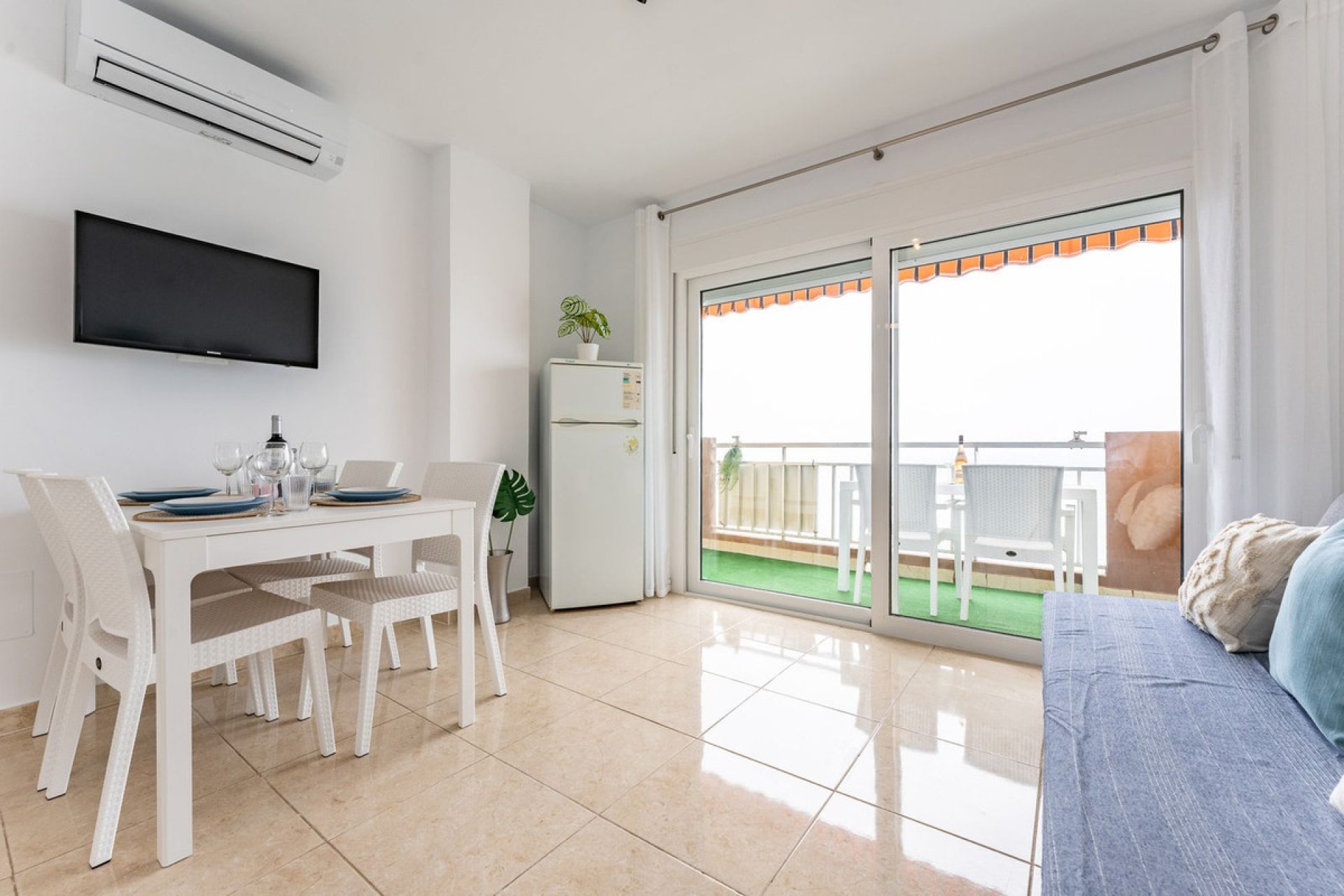 Reventa - Apartment - Middle Floor Apartment - Fuengirola - Fuengirola Centro