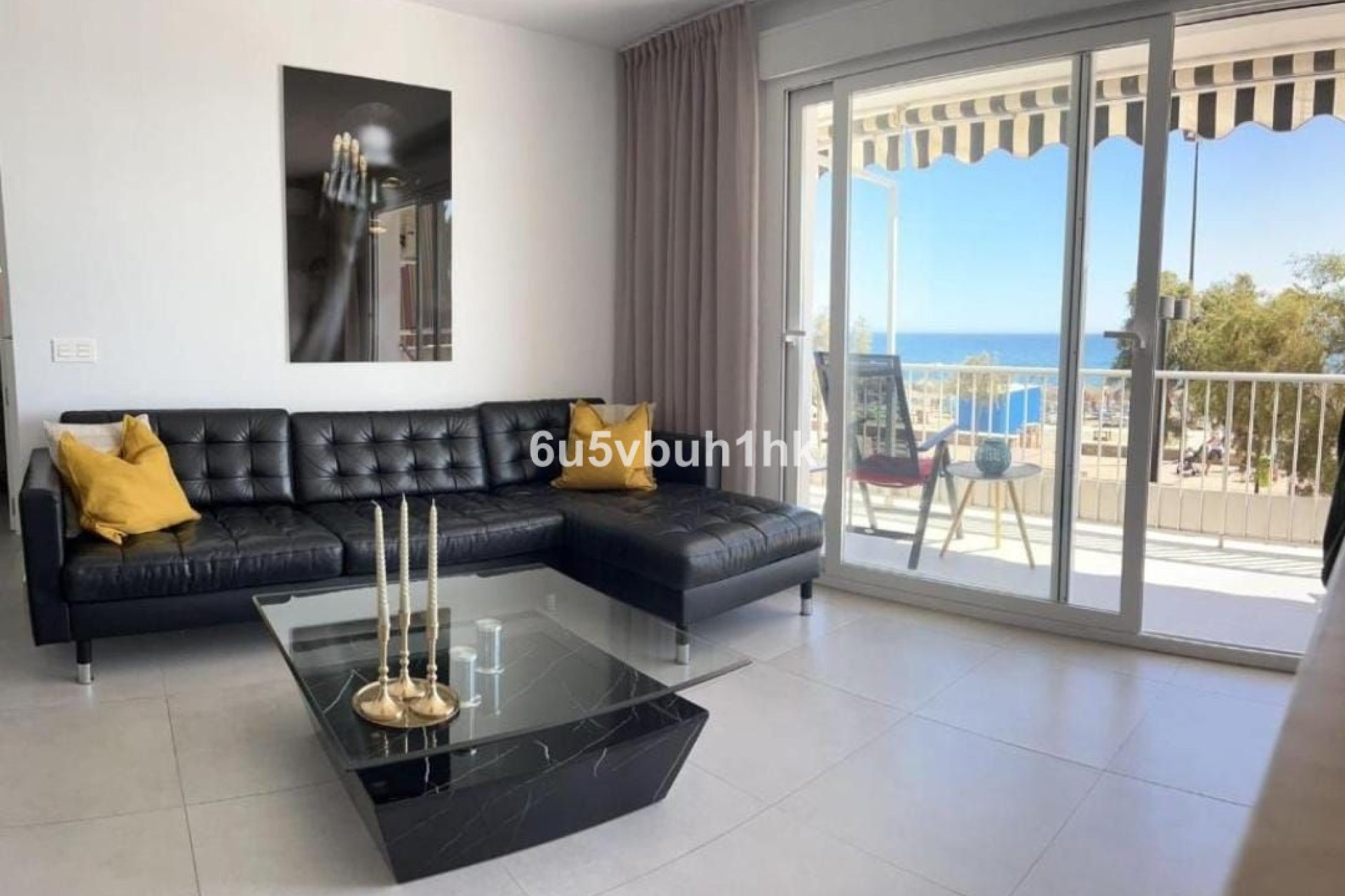 Reventa - Apartment - Middle Floor Apartment - Fuengirola - Fuengirola Centro