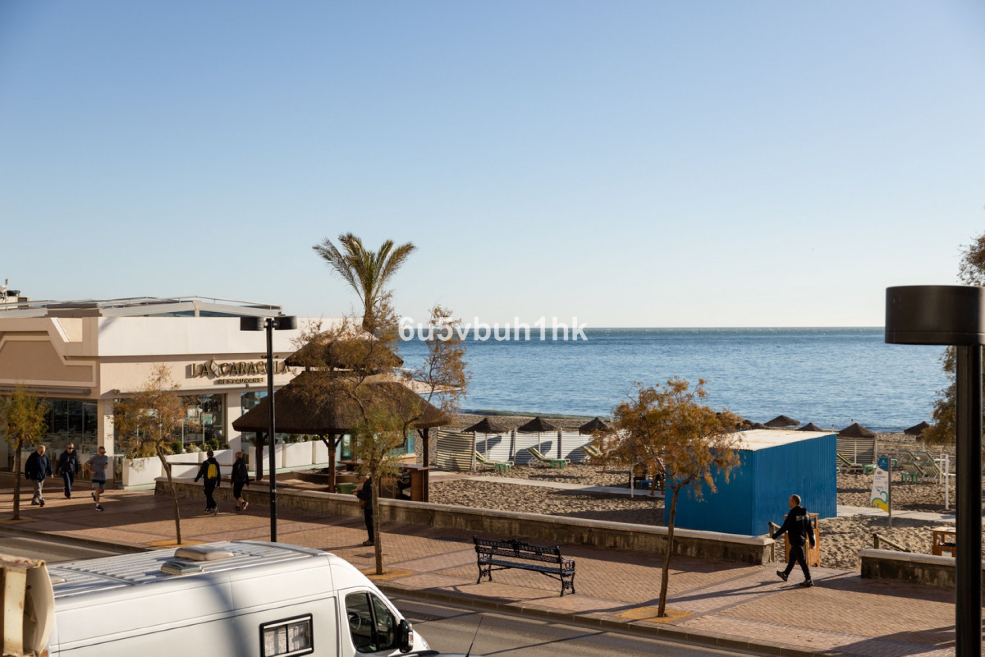 Reventa - Apartment - Middle Floor Apartment - Fuengirola - Fuengirola Centro