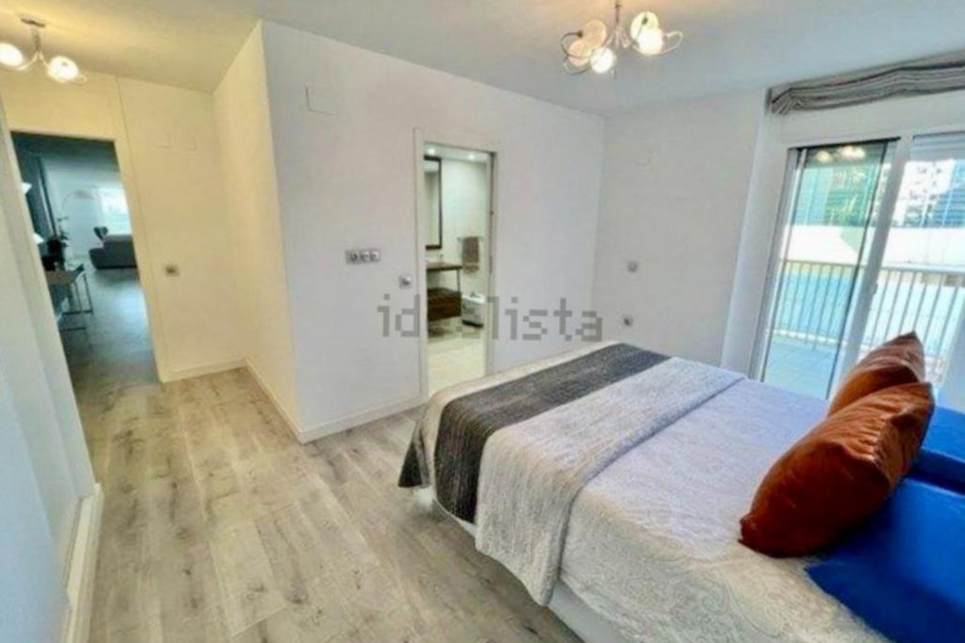 Reventa - Apartment - Middle Floor Apartment - Fuengirola - Fuengirola Centro