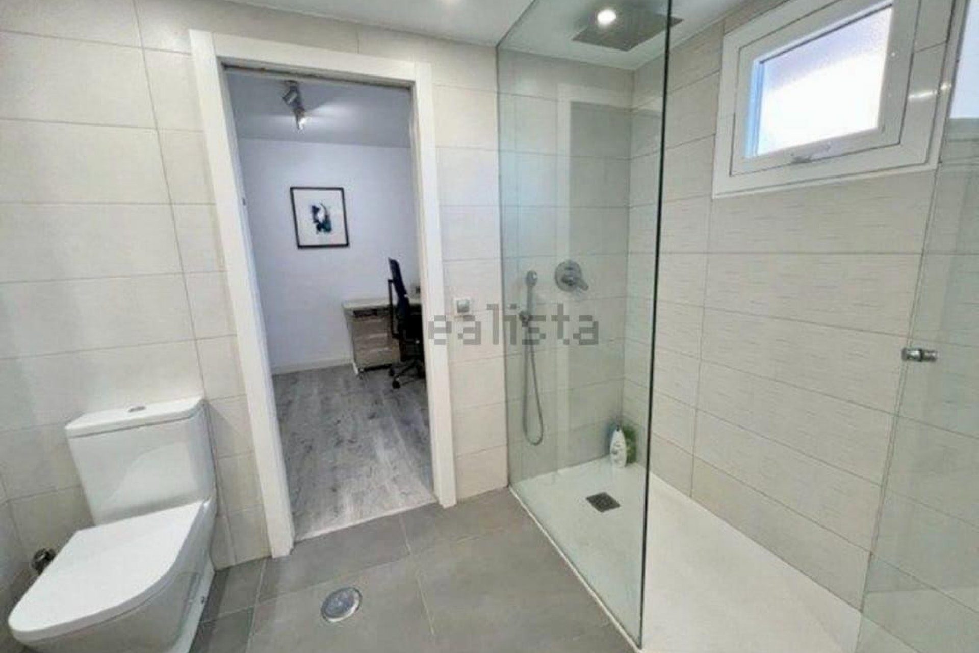 Reventa - Apartment - Middle Floor Apartment - Fuengirola - Fuengirola Centro