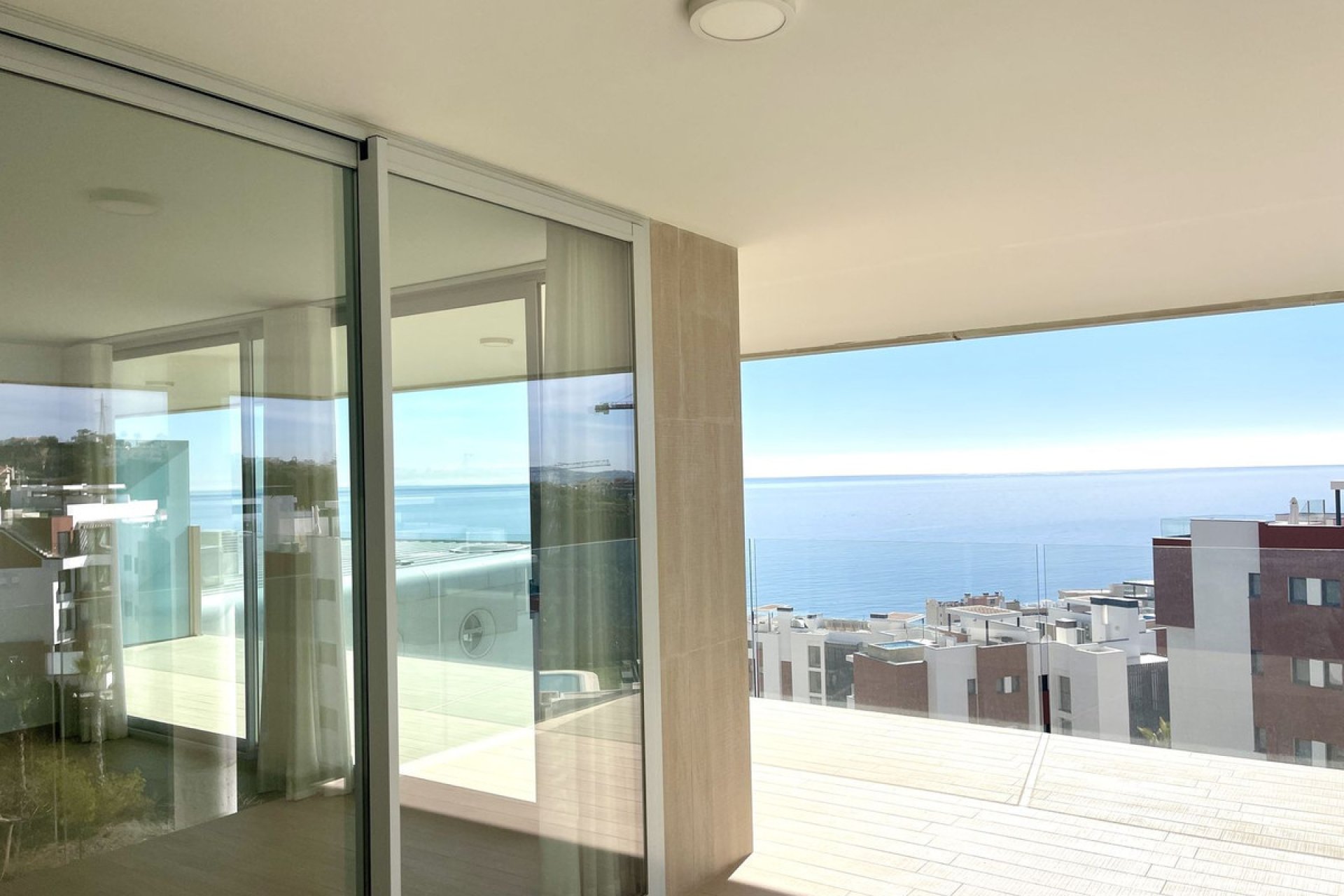 Reventa - Apartment - Middle Floor Apartment - Fuengirola - Fuengirola Centro