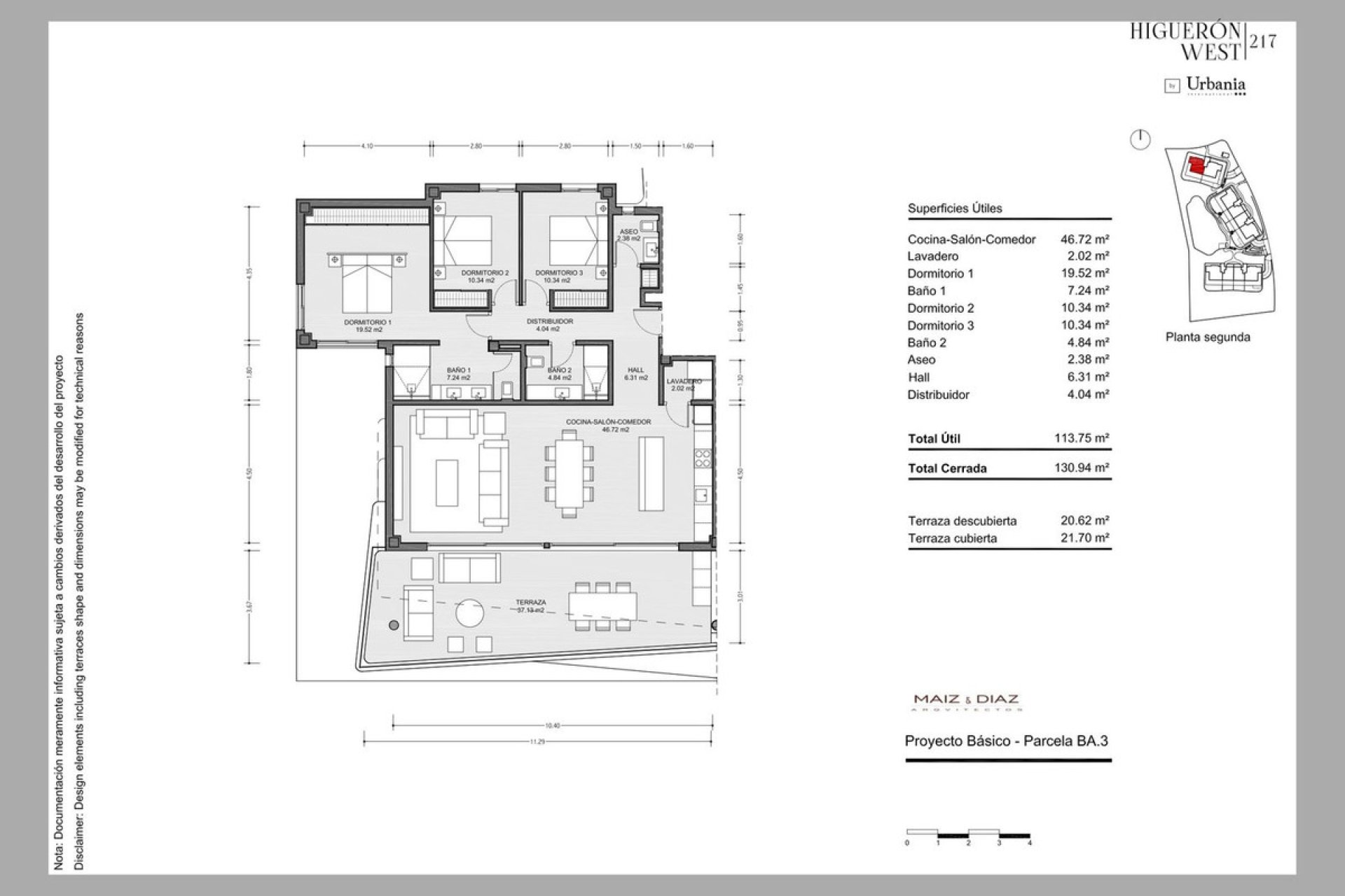 Reventa - Apartment - Middle Floor Apartment - Fuengirola - Fuengirola Centro