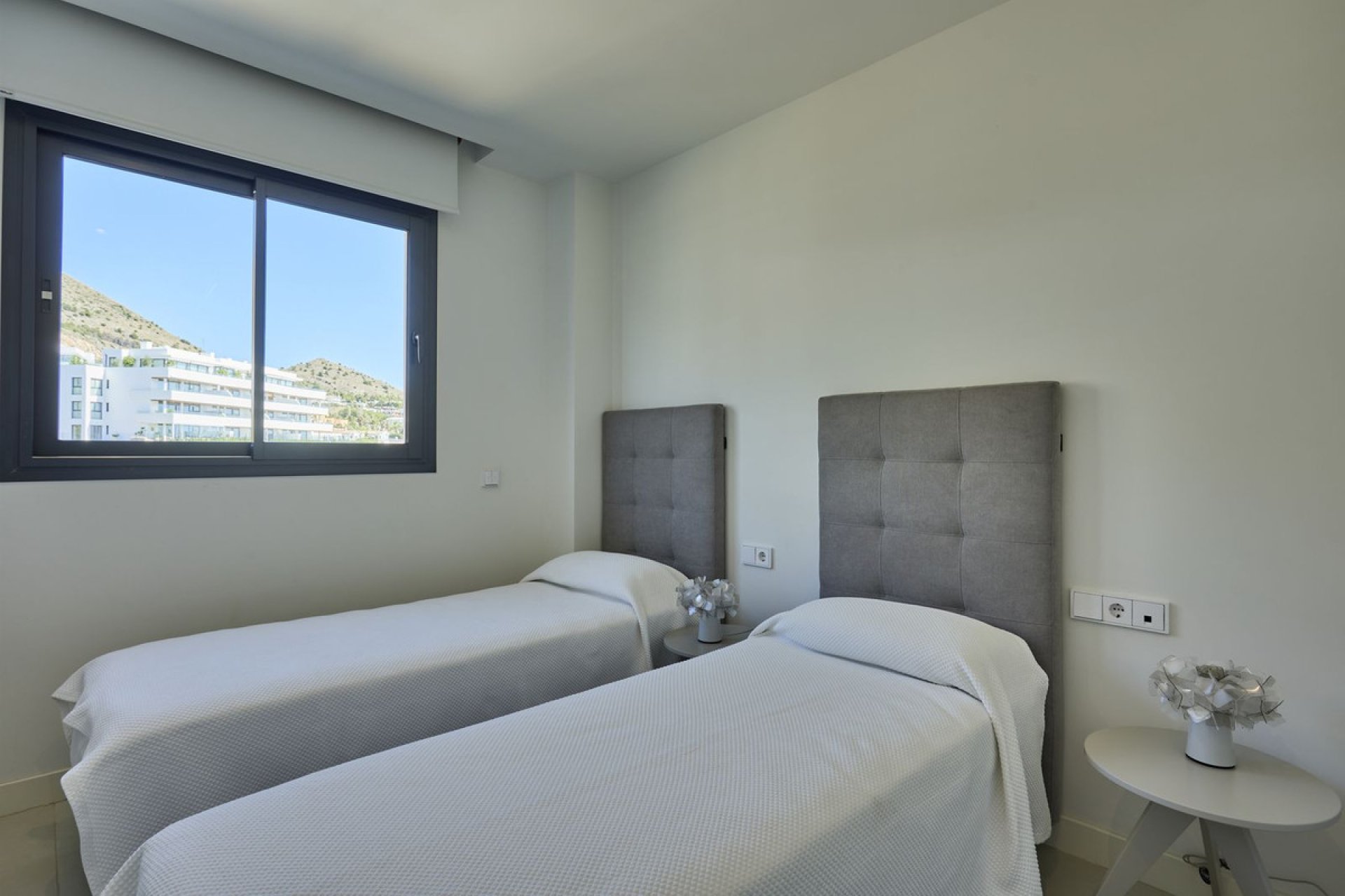 Reventa - Apartment - Middle Floor Apartment - Fuengirola - Fuengirola Centro