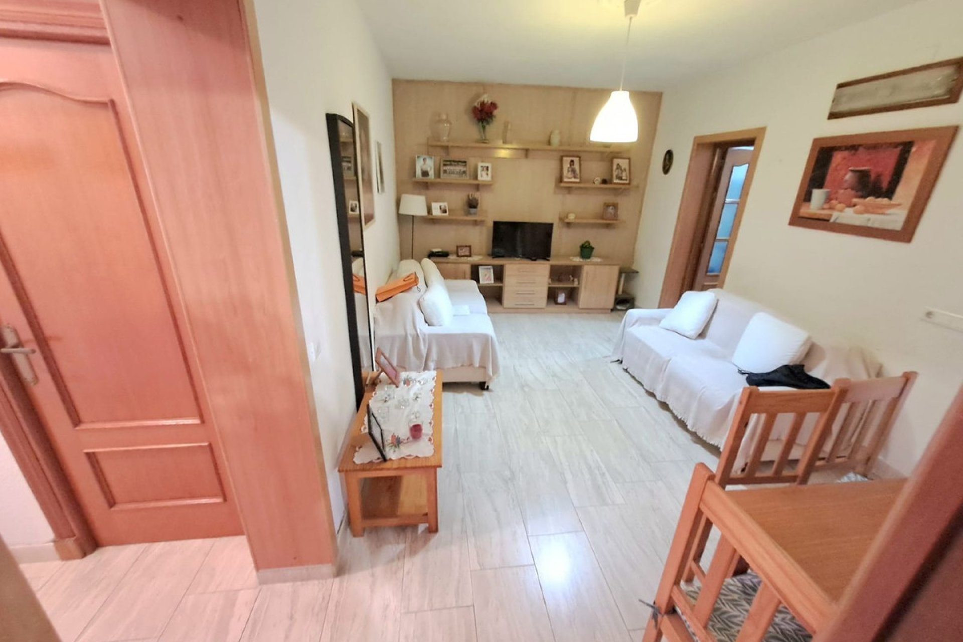 Reventa - Apartment - Middle Floor Apartment - Fuengirola - Fuengirola Centro