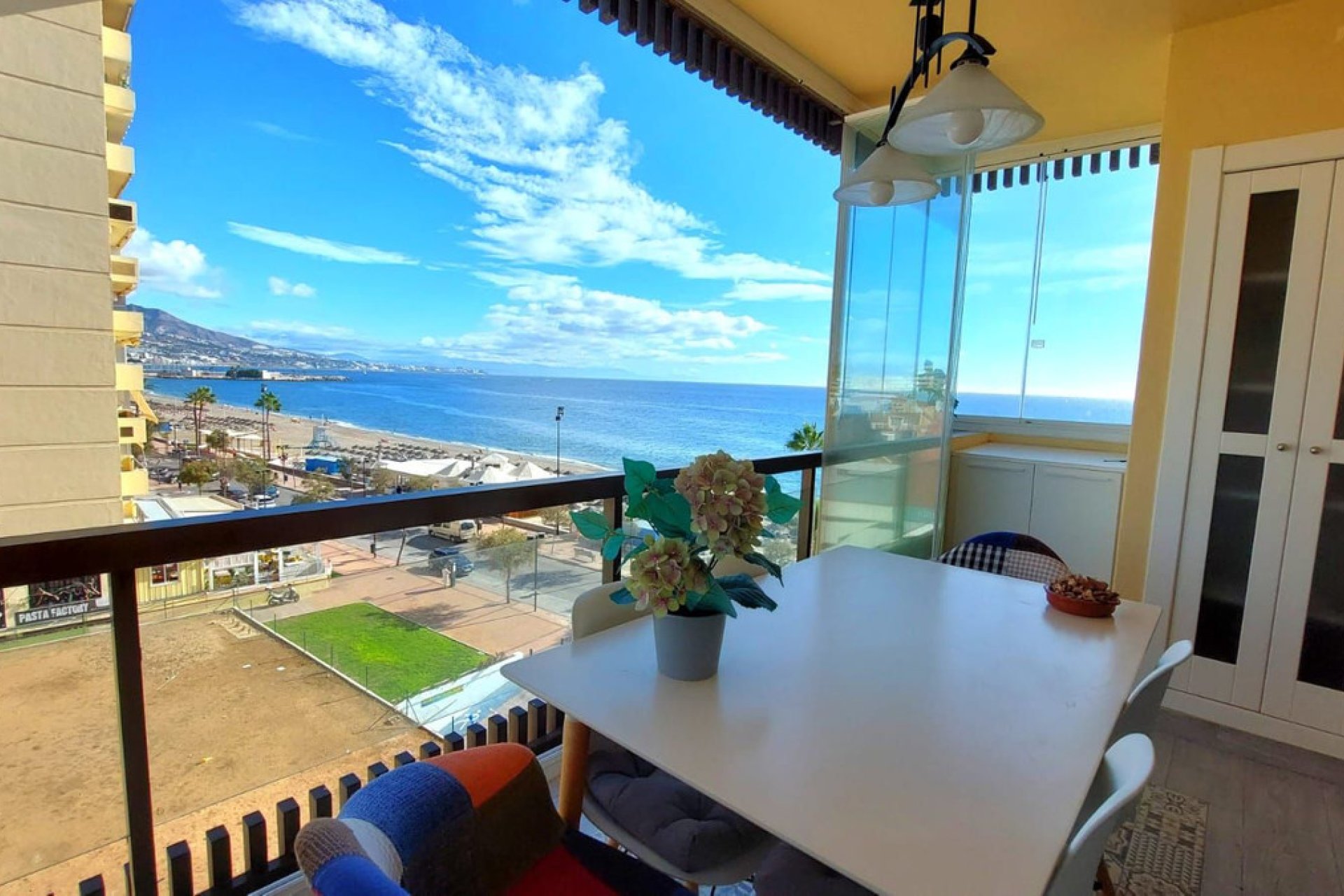 Reventa - Apartment - Middle Floor Apartment - Fuengirola - Fuengirola Centro